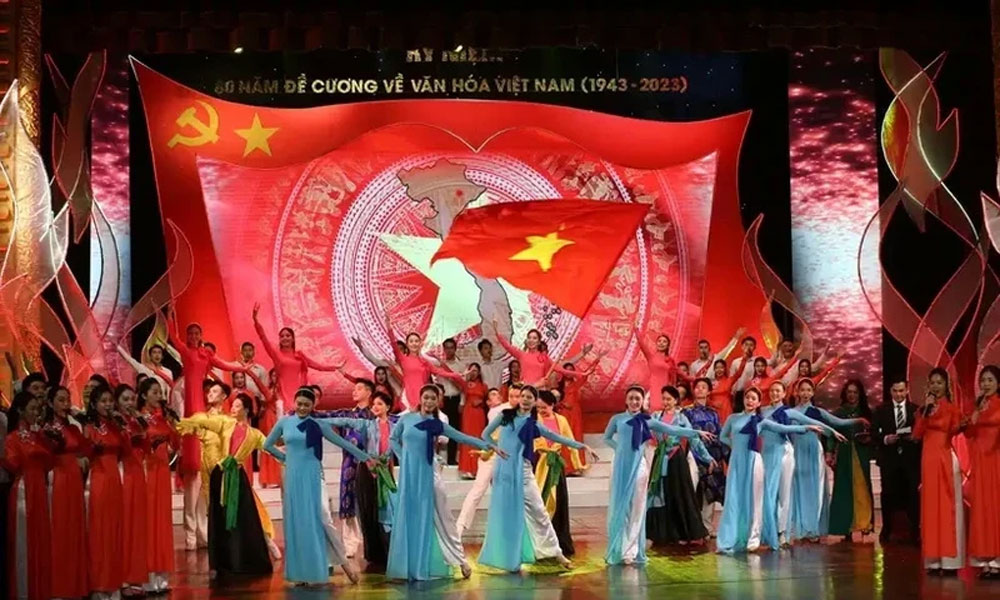 PM’s directive to transform Vietnam’s cultural industries